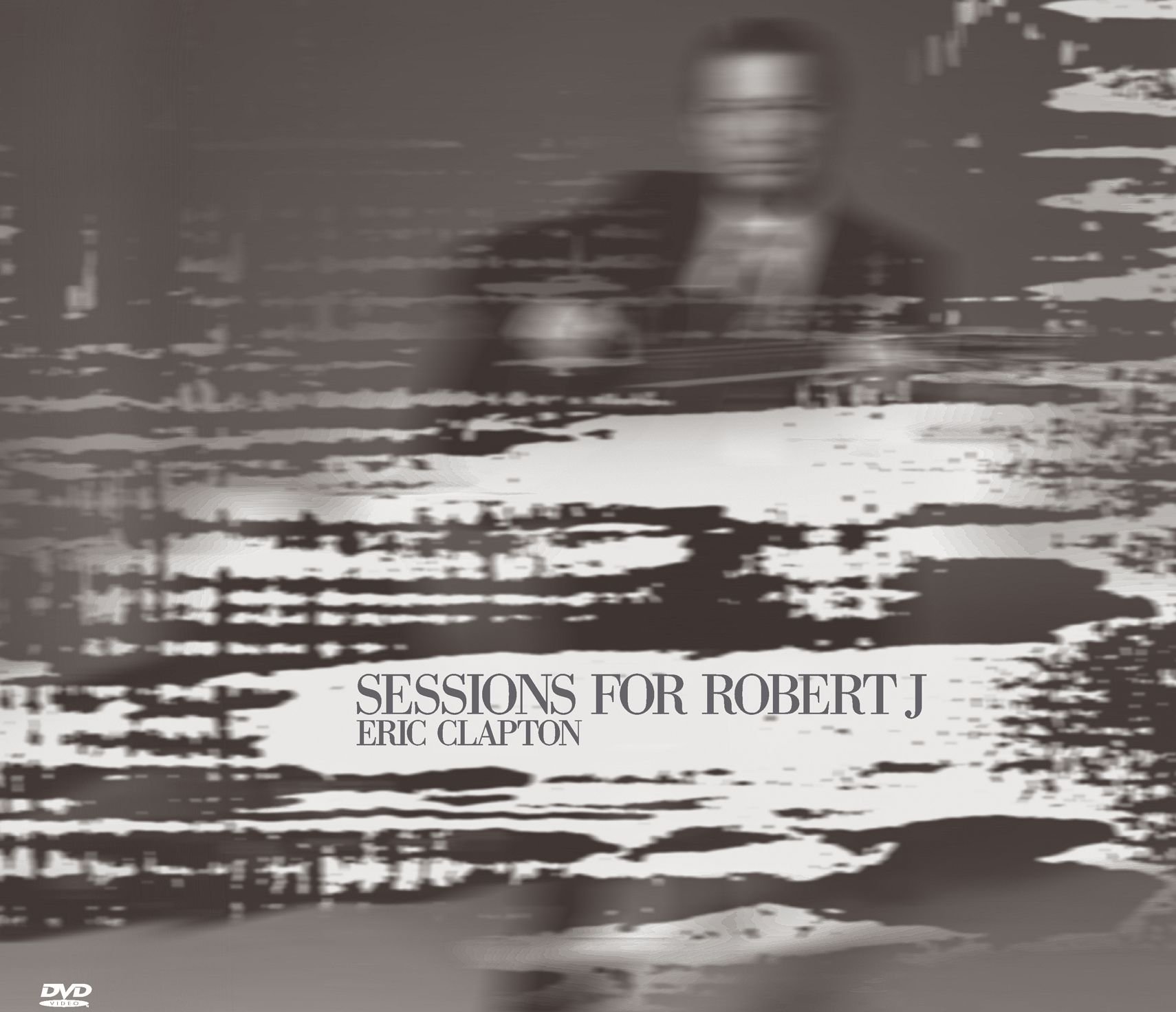 Amazon.co.jp: Sessions for Robert J (W/Dvd): ミュージック